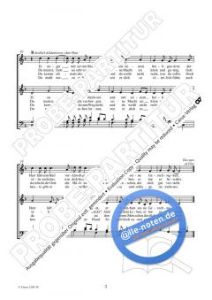 Singet dem Herrn ein neues Lied F-Dur (1971) (Rolf Schweizer) 