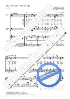 Wenn wir in höchsten Nöten sein von Johann Hermann Schein (Download) 