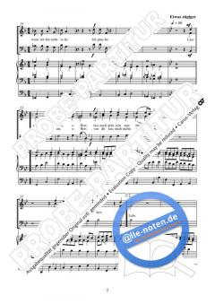 Ich glaube (Siegmund Schmidt) 