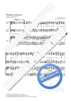 Wenn wir in höchsten Nöten sein von Johann Hermann Schein (Download) 