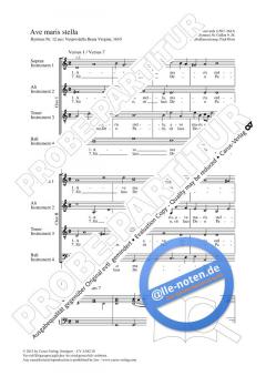 Wenn wir in höchsten Nöten sein von Johann Hermann Schein (Download) 