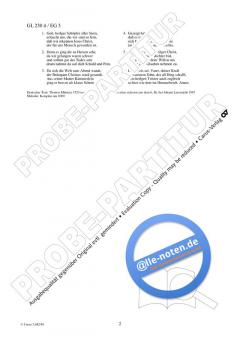 Conditor alme siderum phrygisch (Guillaume Dufay) 