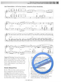 101 Montunos von Rebeca Mauleon 