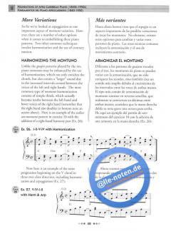 101 Montunos von Rebeca Mauleon 