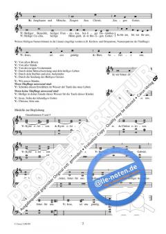 Allerheiligen-Litanei (Wolfgang Bretschneider) 