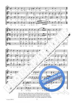 Angelus autem Domini G-Dur (Felice Anerio) 