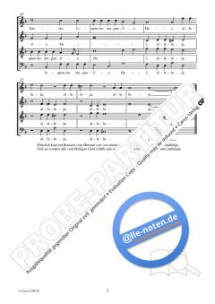 Factus est repente (Gregor Aichinger) 