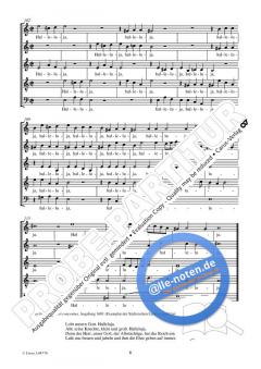 Halleluja (Hans Hässler) 