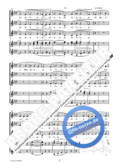 O filii et filiae (Franz Liszt) 