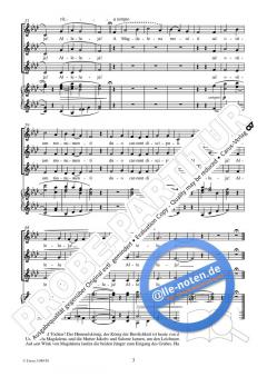 O filii et filiae (Franz Liszt) 