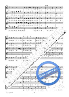 Surgens Jesus Dominus (Peter Philips) 