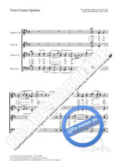 Wenn wir in höchsten Nöten sein von Johann Hermann Schein (Download) 