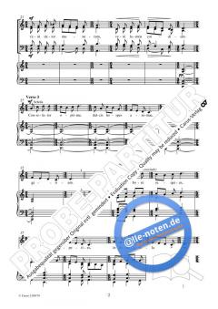 Veni Sancte Spiritus dorisch (2001) (Alan Wilson) 