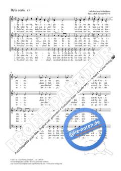 Byla cesta (Jakub Zicha) 