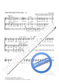 Wenn wir in höchsten Nöten sein von Johann Hermann Schein (Download) 