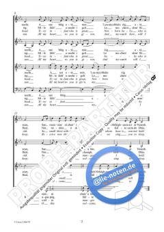 A Naí Naoimh' (Alan Cutts) 