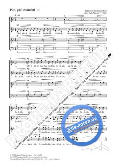 Puti, puti, ziemeliti (Juris Vaivods) 