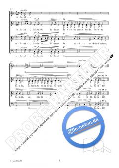 Puti, puti, ziemeliti (Juris Vaivods) 