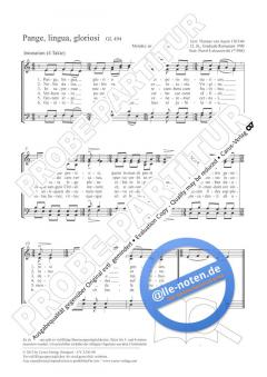 Wenn wir in höchsten Nöten sein von Johann Hermann Schein (Download) 