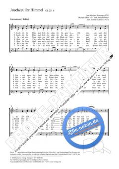 Wenn wir in höchsten Nöten sein von Johann Hermann Schein (Download) 