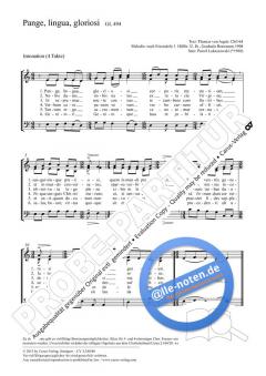 Wenn wir in höchsten Nöten sein von Johann Hermann Schein (Download) 