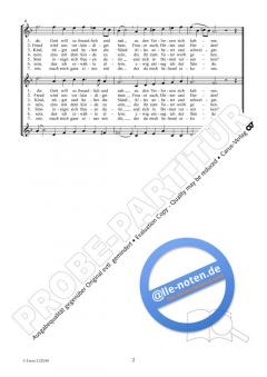 Jauchzet, ihr Himmel F-Dur (2012) (Thomas Gabriel) 