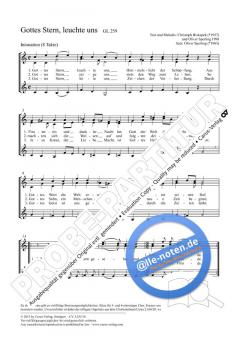 Wenn wir in höchsten Nöten sein von Johann Hermann Schein (Download) 