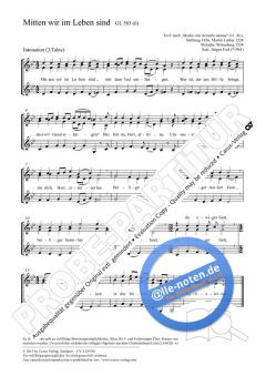 Mitten wir im Leben sind (Jürgen Essl) 
