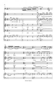 Welcome The King von Michael J. Glasgow 