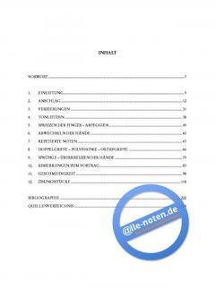 Cembalo spielen (Enrico Baiano) 