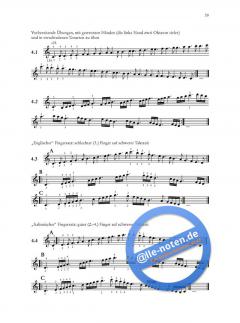 Cembalo spielen (Enrico Baiano) 