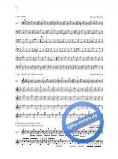 Cembalo spielen (Enrico Baiano) 