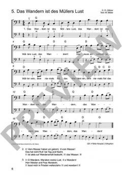 Die schönsten Volks- und Kinderlieder 