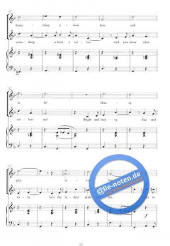 Songs Every Choir Loves To Sing 