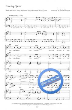 Songs Every Choir Loves To Sing 