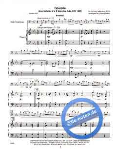 Kendor Master Repertoire 