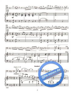 Kendor Master Repertoire 