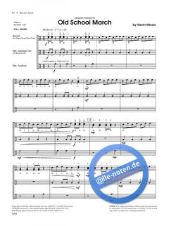 Bucket Jams (Classroom Music Series) (Kevin Mixon) 