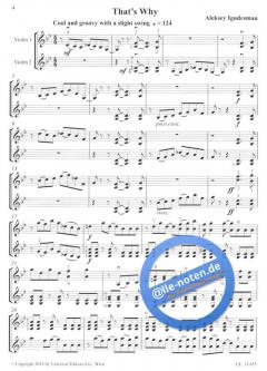 Miles & More von Aleksey Igudesman 