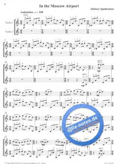 Miles & More von Aleksey Igudesman 