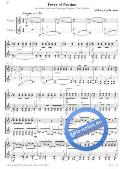 Miles & More von Aleksey Igudesman 