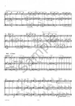 iv 8 von Marc Andre für Streichtrio im Alle Noten Shop kaufen (Partitur)