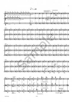 iv 8 von Marc Andre für Streichtrio im Alle Noten Shop kaufen (Partitur)