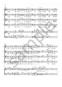 A Christmas Truce (Jonathan Rathbone) 