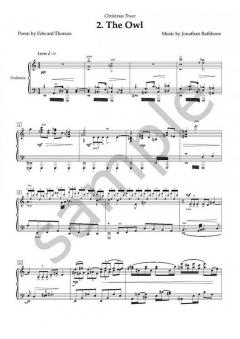 A Christmas Truce (Jonathan Rathbone) 