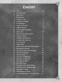 30 Easy Celtic Guitar Solos 