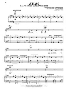 Contemporary Movie & TV Hits 