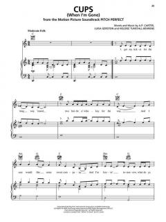 Contemporary Movie & TV Hits 