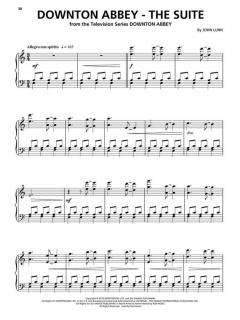 Contemporary Movie & TV Hits 