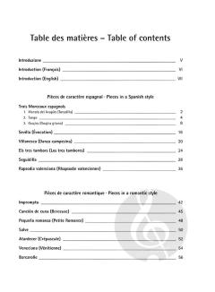 Emilio Pujol en vingt-six morceaux pour guitare von Emilio Pujol 